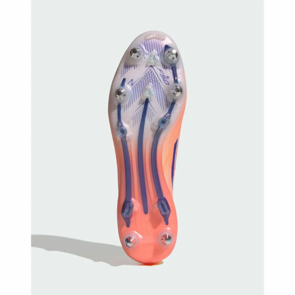 Clearance · F50 Elite Fußballschuh, Weiche Böden, Damen Fußballschuhe