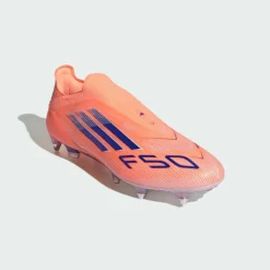 Clearance · F50 Elite Fußballschuh, Weiche Böden, Damen Fußballschuhe
