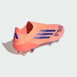 Clearance · F50 Elite Fußballschuh, Weiche Böden, Damen Fußballschuhe