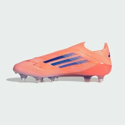 Clearance · F50 Elite Fußballschuh, Weiche Böden, Damen Fußballschuhe