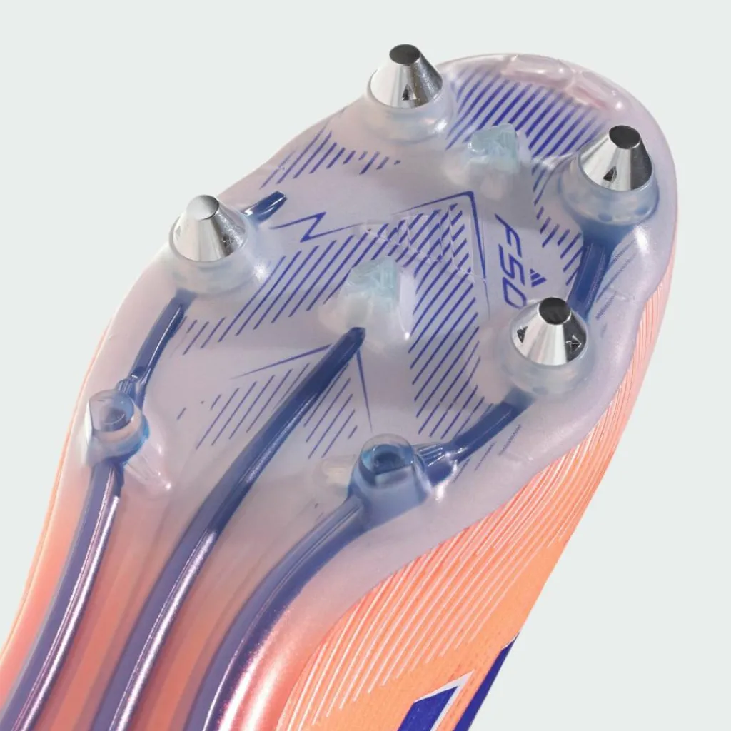 Clearance · F50 Elite Fußballschuh, Weiche Böden, Damen Fußballschuhe