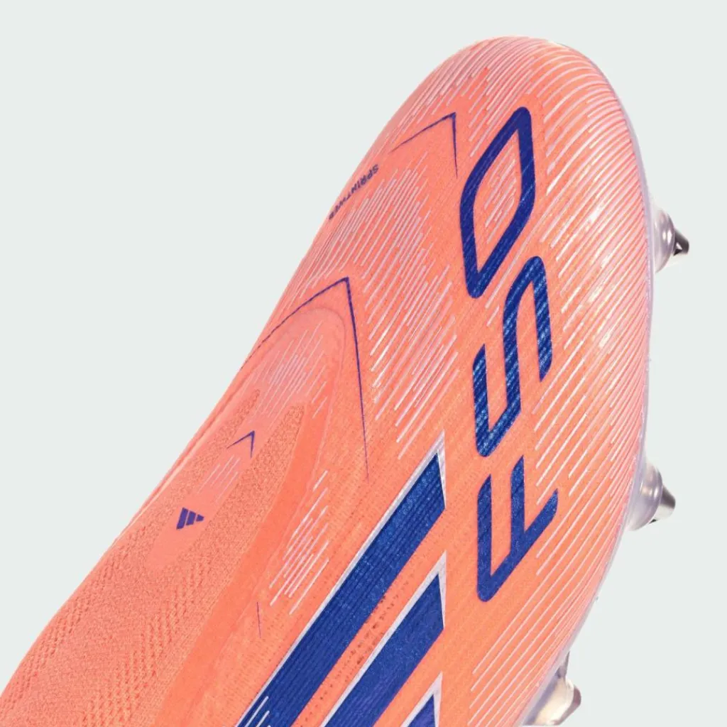 Clearance · F50 Elite Fußballschuh, Weiche Böden, Damen Fußballschuhe