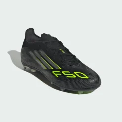 Sale · F50 Elite Kids Fußballschuhe für feste Kinder Fußballschuhe