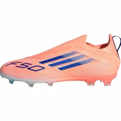 Online · F50 Elite Schnürsenkellose Kinder Fußballschuhe