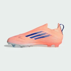 Online · F50 Elite Schnürsenkellose Kinder Fußballschuhe