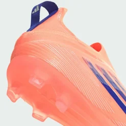 Online · F50 Elite Schnürsenkellose Kinder Fußballschuhe
