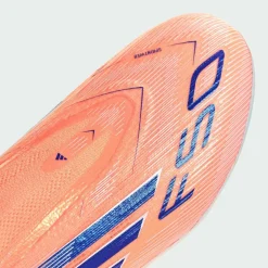 Online · F50 Elite Schnürsenkellose Kinder Fußballschuhe