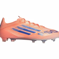 adidas Fußball|Fußball<· F50 FG beaora-lucblu-ftwwht