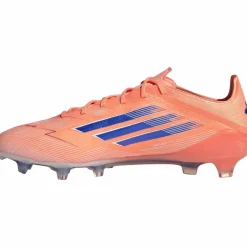 adidas Fußball|Fußball<· F50 FG beaora-lucblu-ftwwht