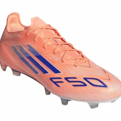 adidas Fußball|Fußball<· F50 FG beaora-lucblu-ftwwht