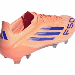 adidas Fußball|Fußball<· F50 FG beaora-lucblu-ftwwht