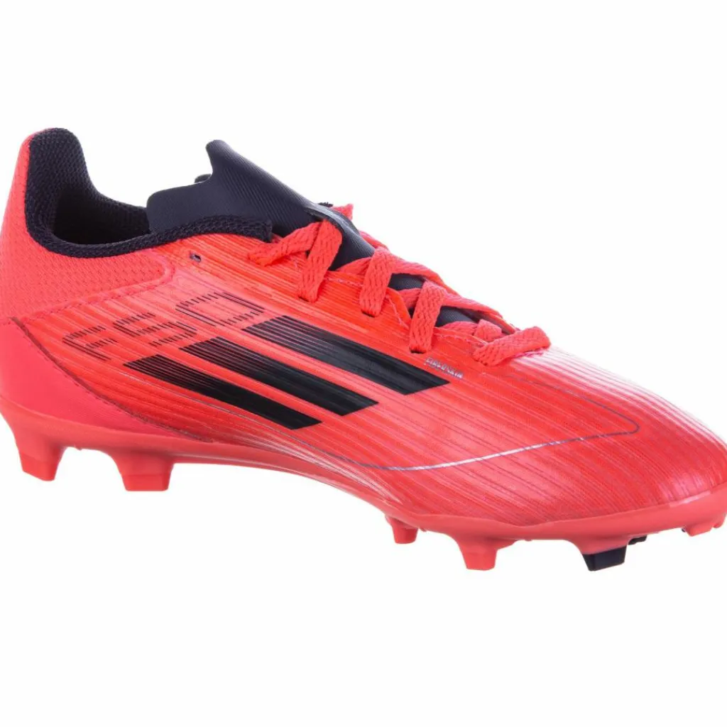 New · F50 LEAGUE FG/MG J Kinder Fußballschuhe