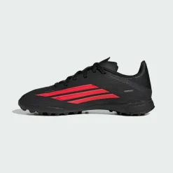 Hot · F50 League Kids Fußballschuh, Rollrasen Kinder Fußball|Fußball