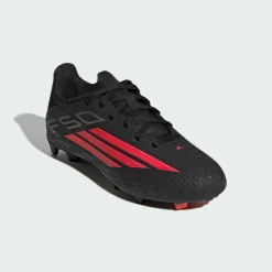 · F50 LEAGUE Kids Fußballschuh, Kinder Fußball|Fußballschuhe