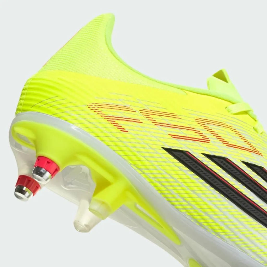Discount · F50 LEAGUE Soft Ground Fußballschuh Damen Fußballschuhe