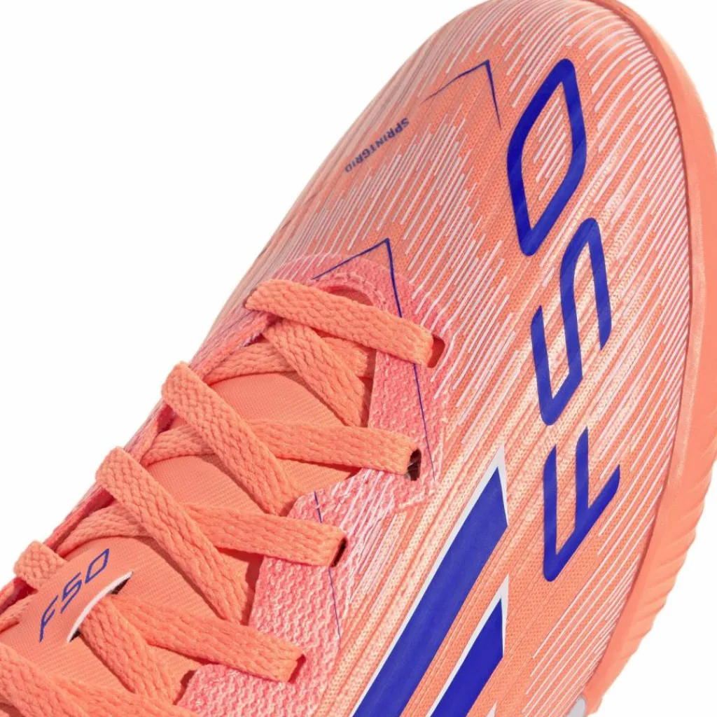 · F50 LEAGUE TF J Kinder Fußball|Fußballschuhe