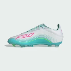 Best · F50 MESSI ELITE Firm Ground Kids Kinder Fußball|Fußballschuhe