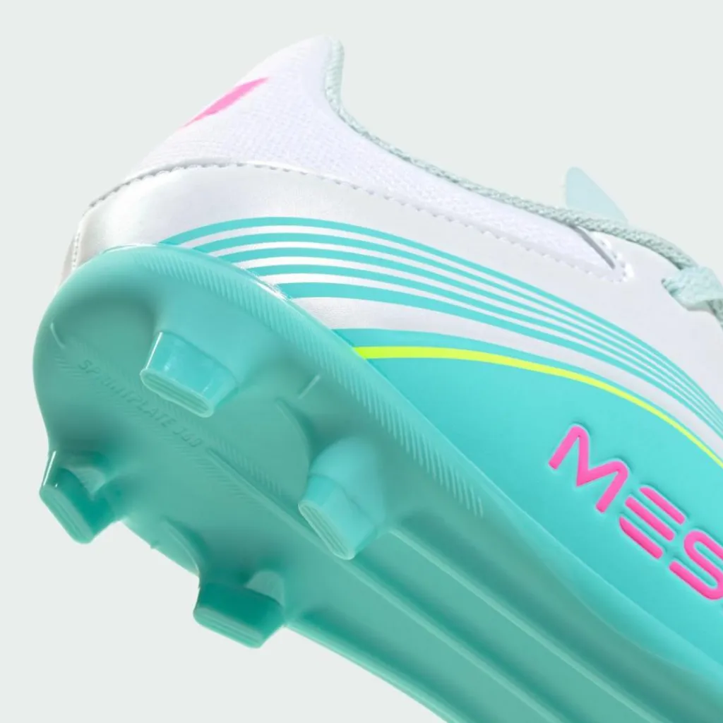 Hot · F50 MESSI LEAGUE Firm Ground / Multi Kinder Fußballschuhe