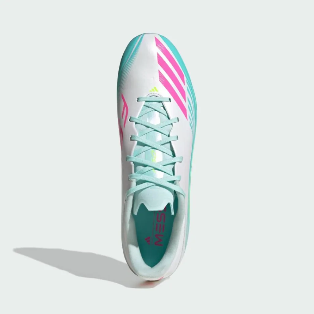 Clearance · F50 MESSI LEAGUE Firm Ground/Multi Damen Fußballschuhe|Fußballschuhe