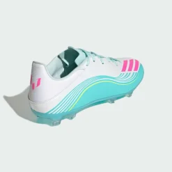 Clearance · F50 MESSI LEAGUE Firm Ground/Multi Damen Fußballschuhe|Fußballschuhe