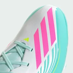 Clearance · F50 MESSI LEAGUE Firm Ground/Multi Damen Fußballschuhe|Fußballschuhe