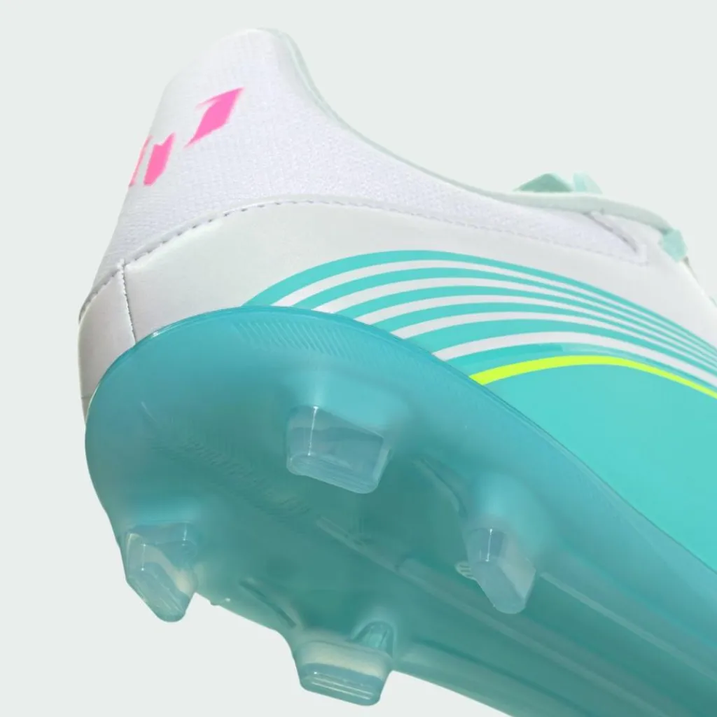 Clearance · F50 MESSI LEAGUE Firm Ground/Multi Damen Fußballschuhe|Fußballschuhe