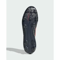 adidas Fußballschuhe<· F50 Pro FG Fußballschuh Core Black / Lucid Red / Core Black