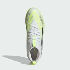 Hot · F50 SPARKFUSION LEAGUE Mid Cut Turf Kinder Fußballschuhe