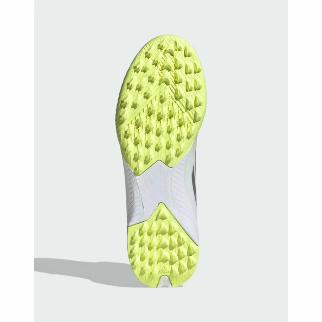 Hot · F50 SPARKFUSION LEAGUE Mid Cut Turf Kinder Fußballschuhe