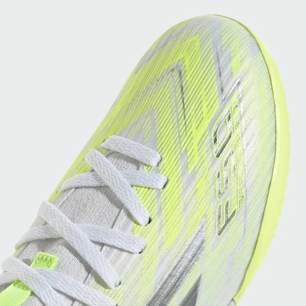 Hot · F50 SPARKFUSION LEAGUE Mid Cut Turf Kinder Fußballschuhe