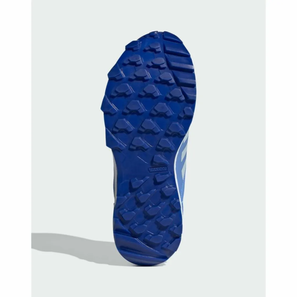 adidas Multifunktionsschuhe|Fitnessschuhe<· Fabela Rise Hockeyschuh Blue Fusion / Halo Blue / Dark Blue