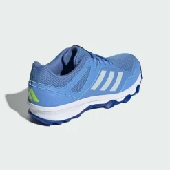 adidas Multifunktionsschuhe|Fitnessschuhe<· Fabela Rise Hockeyschuh Blue Fusion / Halo Blue / Dark Blue