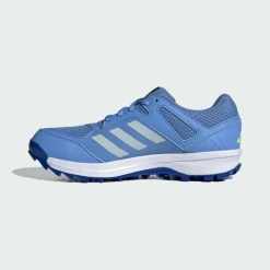 adidas Multifunktionsschuhe|Fitnessschuhe<· Fabela Rise Hockeyschuh Blue Fusion / Halo Blue / Dark Blue
