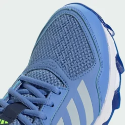 adidas Multifunktionsschuhe|Fitnessschuhe<· Fabela Rise Hockeyschuh Blue Fusion / Halo Blue / Dark Blue