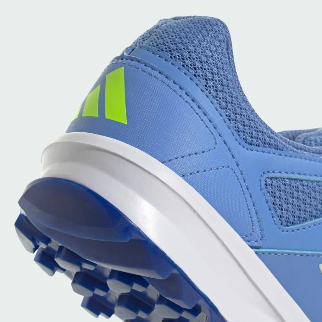 adidas Multifunktionsschuhe|Fitnessschuhe<· Fabela Rise Hockeyschuh Blue Fusion / Halo Blue / Dark Blue