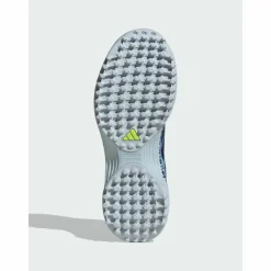 adidas Fitnessschuhe|Multifunktionsschuhe<· Fabela X 2 Feldhockey-Stiefel. Halo Blue / Dark Blue / Blue Fusion