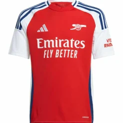 adidas Trikots<· FC Arsenal 24/25 Heim better scarlet-white