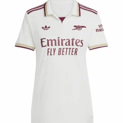 adidas Trikots<· FC Arsenal 25/26 Ausweich clowhi-tecobu