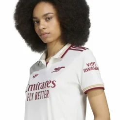 adidas Trikots<· FC Arsenal 25/26 Ausweich clowhi-tecobu
