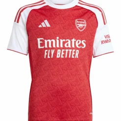 adidas Fußball|Fußball<· FC Arsenal 25/26 Heim betsca-white