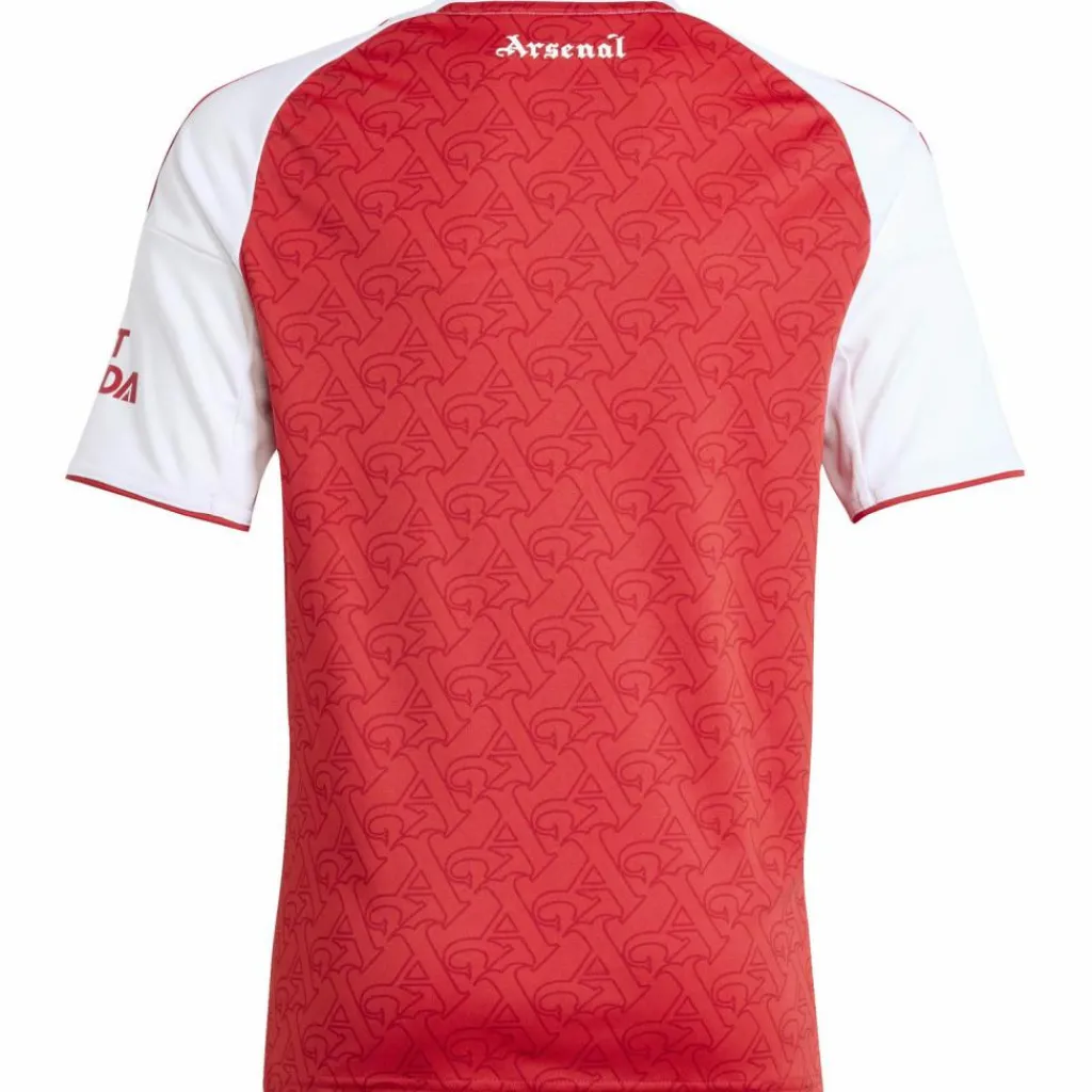 adidas Fußball|Fußball<· FC Arsenal 25/26 Heim betsca-white