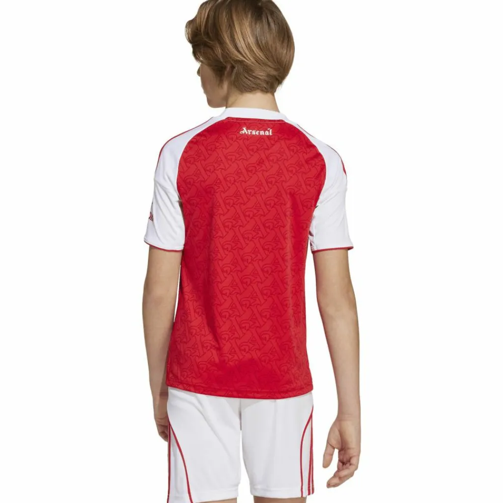 adidas Fußball|Fußball<· FC Arsenal 25/26 Heim betsca-white