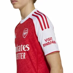 adidas Fußball|Fußball<· FC Arsenal 25/26 Heim betsca-white