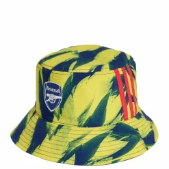 Outlet · FC Arsenal Festival Pack Stoffhut Damen Kopfbedeckungen|Fußball