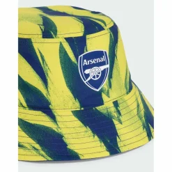 Outlet · FC Arsenal Festival Pack Stoffhut Damen Kopfbedeckungen|Fußball