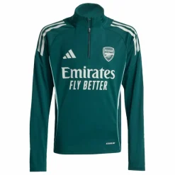 adidas Trainingsanzüge<· FC Arsenal Tiro 25 Competition Aurora Ivy