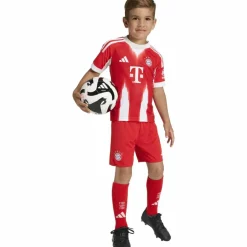 Clearance · FC Bayern München 25/26 Heim Kinder Fußball|Fußball