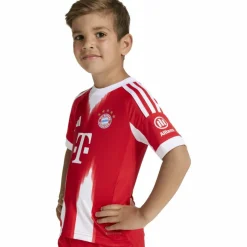 Clearance · FC Bayern München 25/26 Heim Kinder Fußball|Fußball
