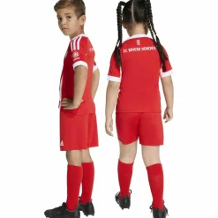 Clearance · FC Bayern München 25/26 Heim Kinder Fußball|Fußball