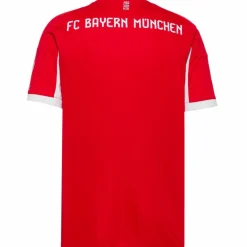 adidas Fußball|Fußball<· FC Bayern München 25/26 Heim red